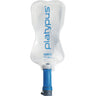 Quickdraw Water Filter With Bag, Blue, 1l