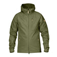 Fjallraven Mens Sten Jacket Green