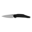 Kershaw Lightyear Knife - Stainless Steel/black Ss/blk