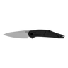 Kershaw Lightyear Knife - Stainless Steel/black Ss/blk