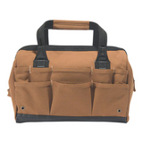 Carhartt 14-Inch 26 Pocket Heavyweight Tool Bag