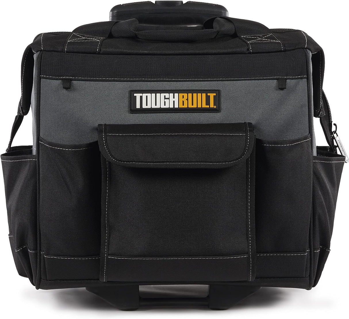 ToughBuilt 14-inch Rolling Bag, Tool Bag Organizer