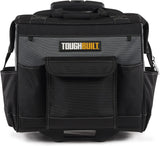 ToughBuilt 14-inch Rolling Bag, Tool Bag Organizer