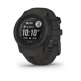 Garmin Instinct 2S Solar Graphite