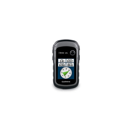 Garmin eTrex 30x, Worldwide One Color