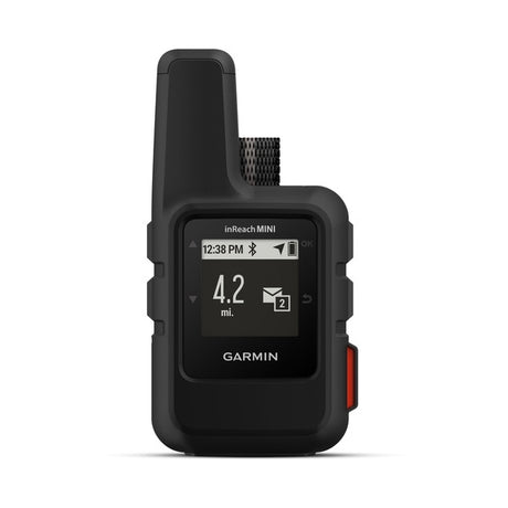 Garmin inReach Mini, Gray Gray