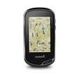 Garmin Oregon 750t, With TOPO U.S. 100K One Color