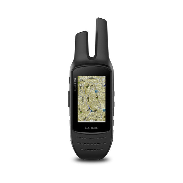 Garmin Rino 755t One Color