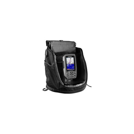 Garmin STRIKER 4 Portable Bundle