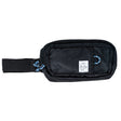 Chums Trekker Waist Pack Black Black