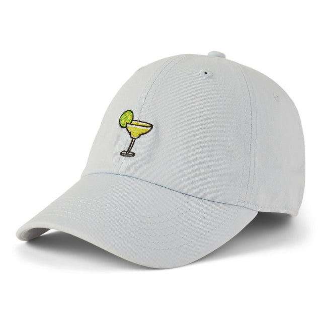 Life Is Good Adult Margarita Chill Cap - Glacier Blue Glacier Blue