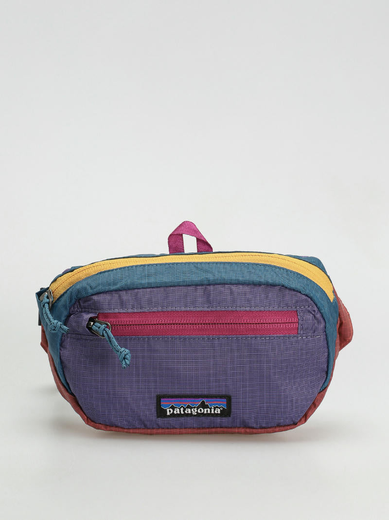 patagonia ultralight black hole mini hip pack patchwork col-atlas-series Herschel Supply Unisex Black The adjustable Model:5 kg
