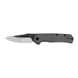 Kershaw Thermal Knife - Stainless Steel/black Ss/blk