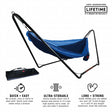 Grand Trunk Hangout Hammock Stand