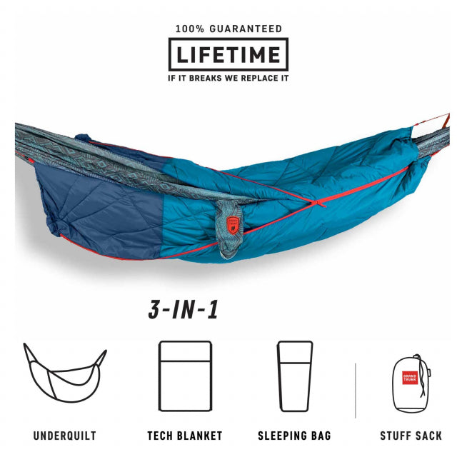 Grand Trunk 360 ThermaQuilt