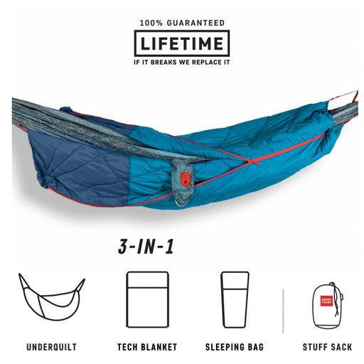Grand Trunk 360 ThermaQuilt