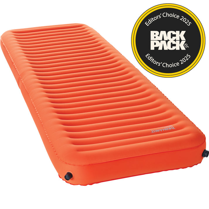 Neoloft Sleeping Pad, Ember, Regular Wide