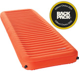 Neoloft Sleeping Pad, Ember, Regular Wide