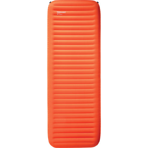 Thermarest Neoloft Sleeping Pad Reg_wide Pumpkin Pumpkin