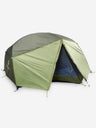 Trailfin 2p Tent, Olive Grove/nori
