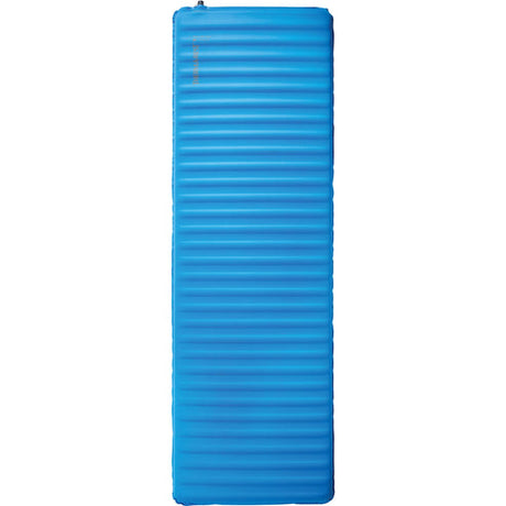 Thermarest Trail Pro Max Sleeping Pad Regwide Campanula Campanula