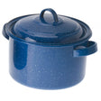 Gsi Outdoors 5.75 Qt. Stock Pot- Blue