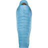 Thermarest Boost 650 20 Sleeping Bag Reg Morningblue Morning blue