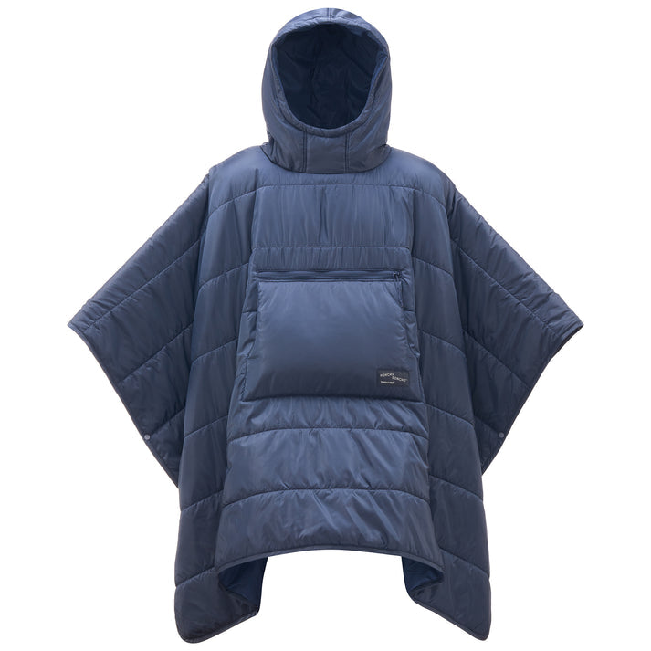 Honcho Poncho, Outer Space