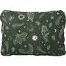 Thermarest Comp Cinch Pillow L Woodland Woodland