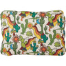 Compressible Cinch Pillow, Desert Print, Regular