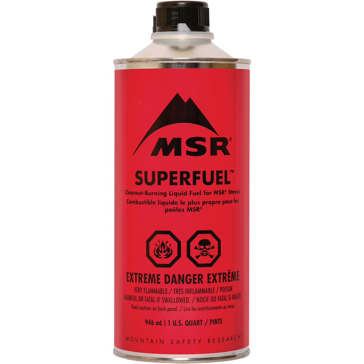 Fuel Superfuel, 32oz