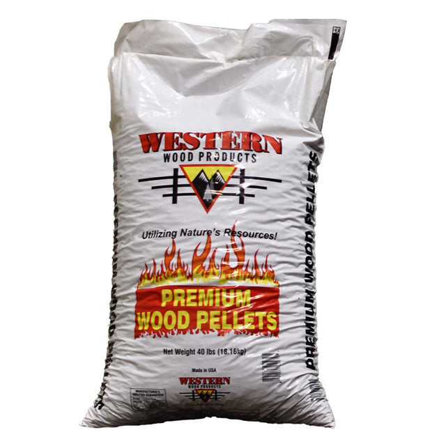 Wester Wood Products Western Wood Products Wood Pellets