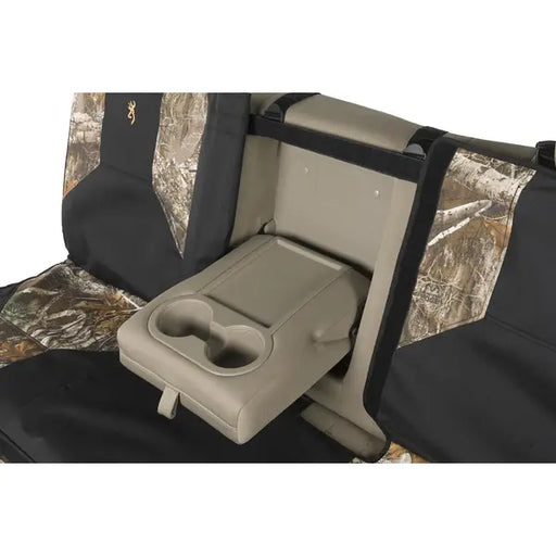 Browning Seat Cover Full Bench
