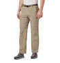 Columbia Men's Silver Ridge Convertible Pant - Tusk Tusk