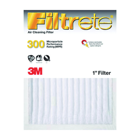 Filtrete Air Filter 14X20X1