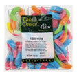 Family Choice Sour Worm Candy