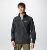 Columbia Men's Steens Mountain 2.0 Full Zip Fleece Jacket - Charcoal Heather Charcoal Heather