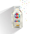 Gu Energy Energy Gel Birthday Cake