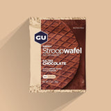 Gu Energy Stroopwafel Salted Chocolate (GF)
