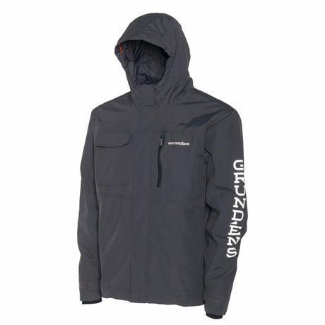 Grundens Transmit Jacket Anchor