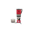 Msr Windburner Stove System Red