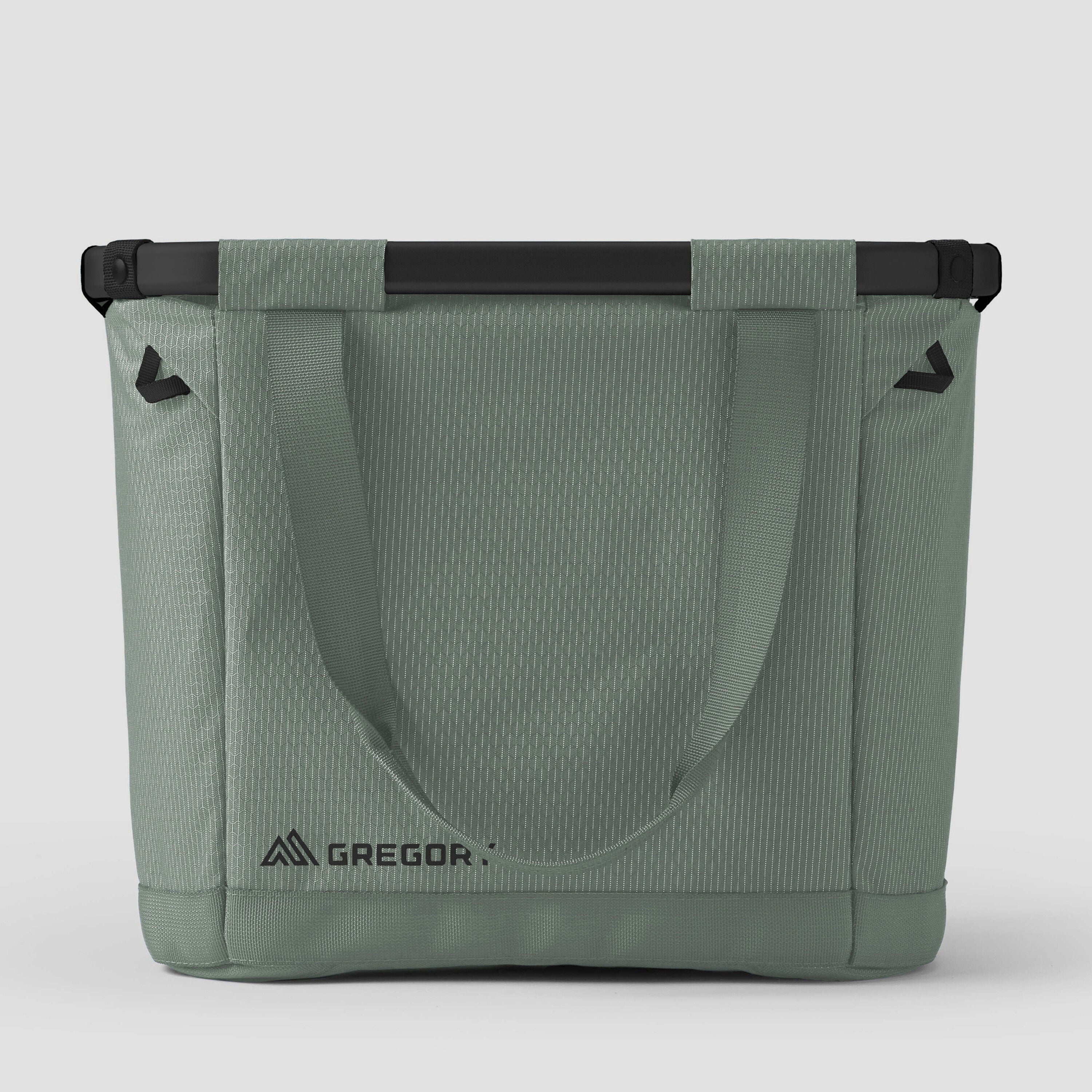 Gregory Mountan Prod Alpaca Gear Tote 30, Nomad Green