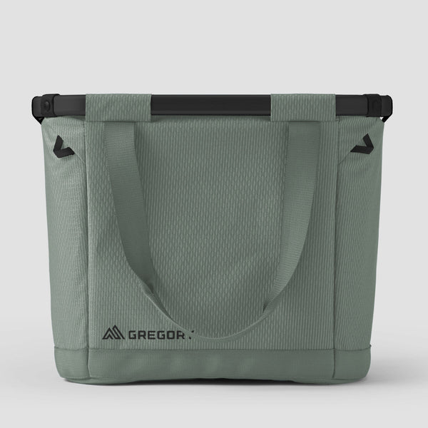 Gregory Mountan Prod Alpaca Gear Tote 30, Nomad Green