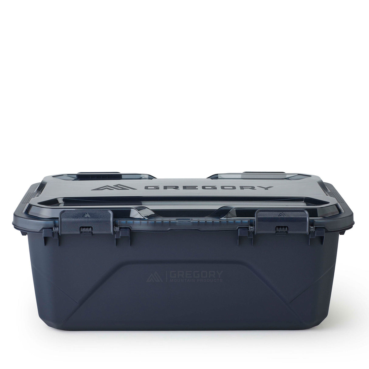 Gregory Mountan Products Alpaca Gear Box 45 Slate Blue Slate blue