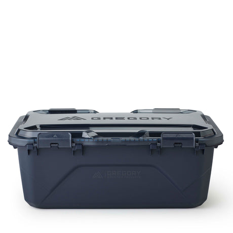 Gregory Mountan Products Alpaca Gear Box 45 Slate Blue Slate blue