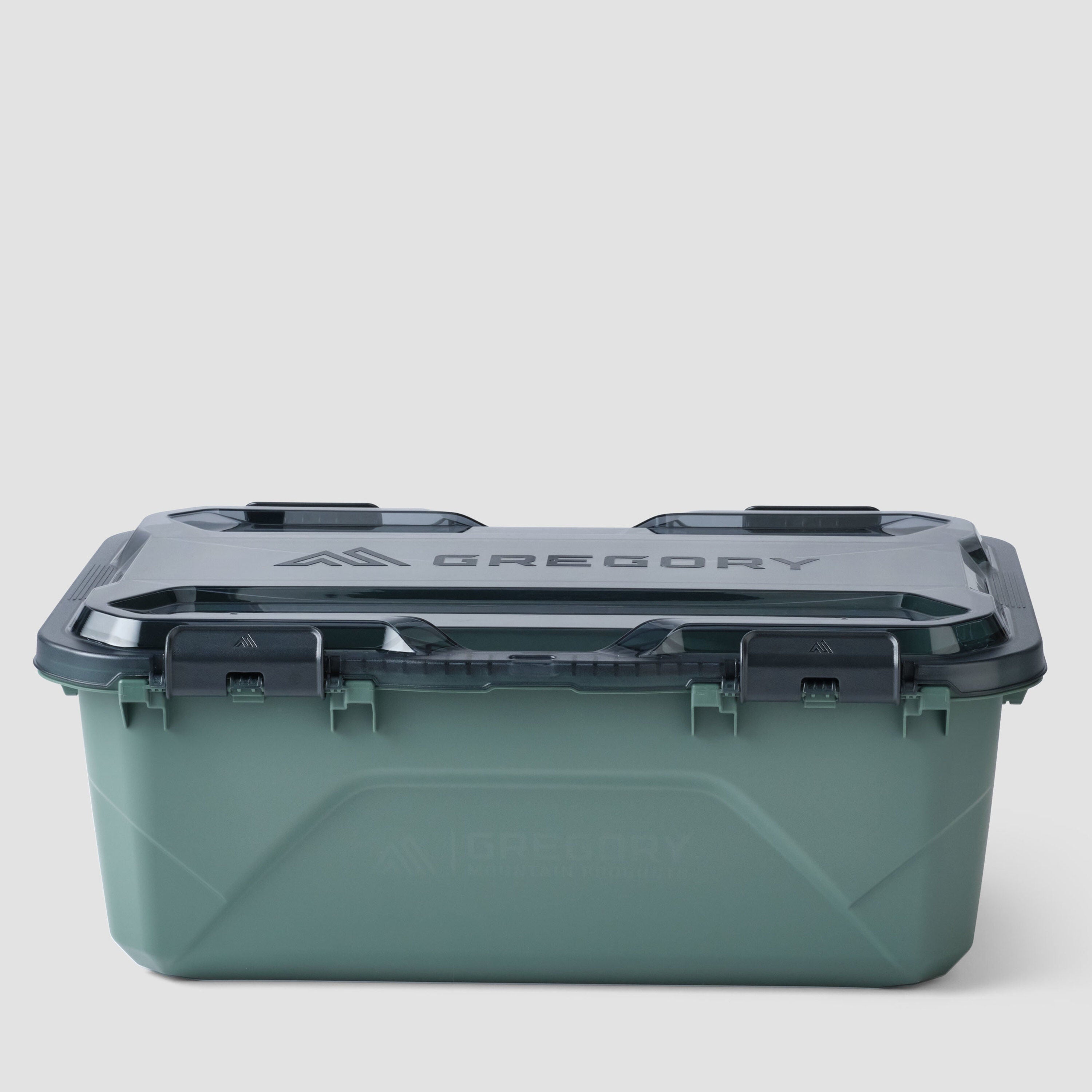 Gregory Mountan Prod Alpaca Gear Box 45, Nomad Green