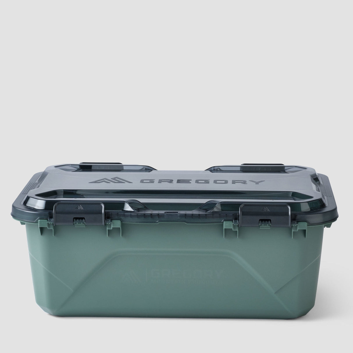 Alpaca Gear Box 45, Nomad Green