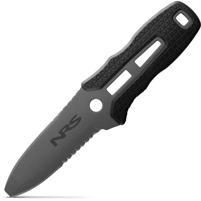 Nrs Titaniium Pilot Knife Titanium