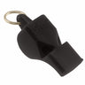 Nrs Fox 40 Safety Whistle Black