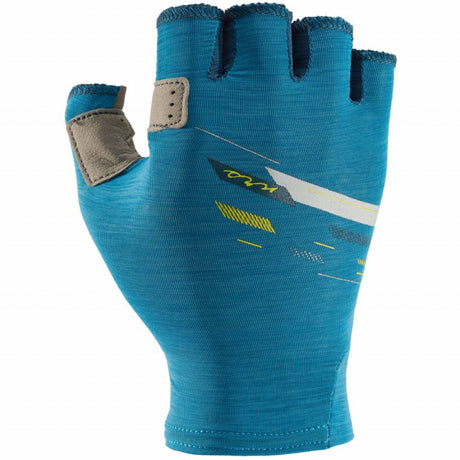 Northwest River Supp Womens Boaters Gloves Fjord Sm Fjord